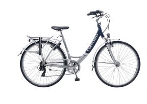 Oxford reflex bike